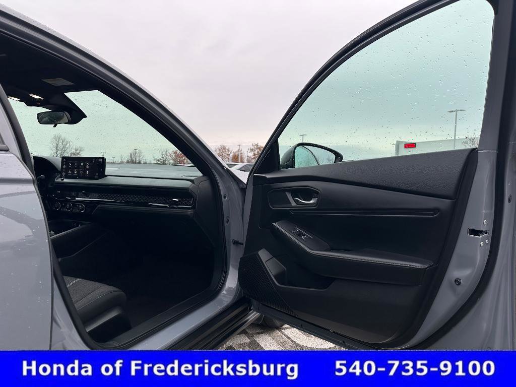 Used 2024 Honda Accord Sport image 33