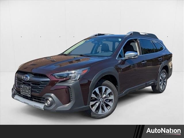 Used 2023 Subaru Outback Touring XT