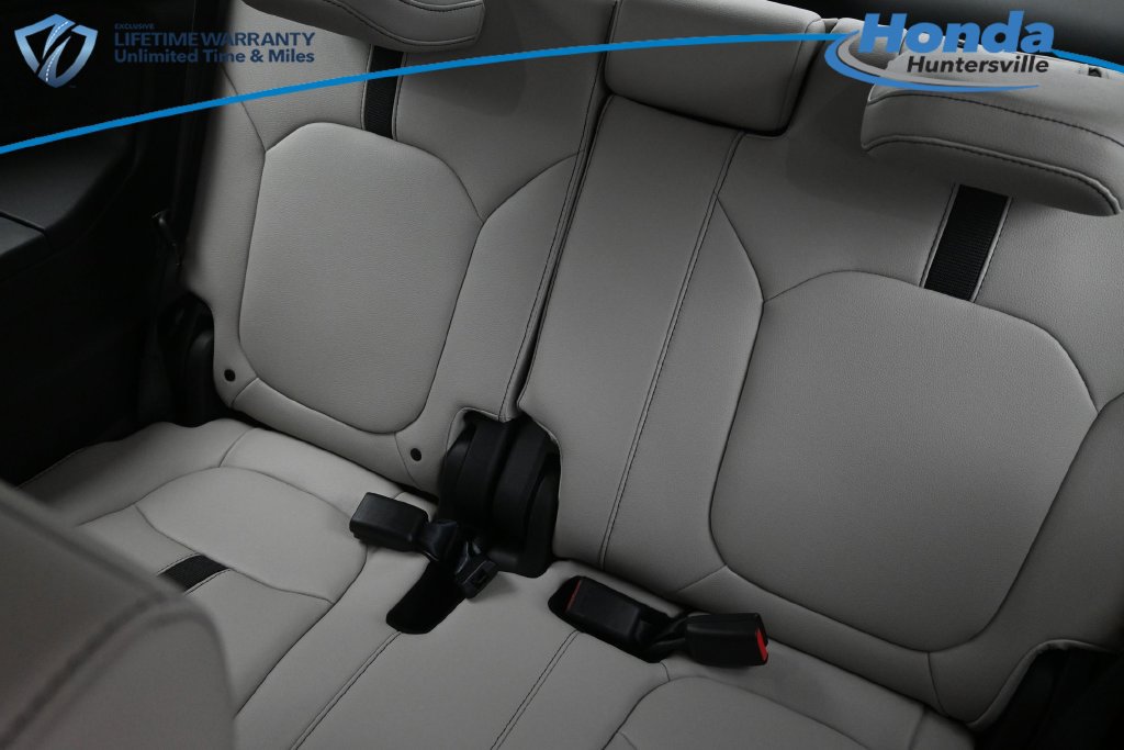 New 2026 Honda Pilot EX-L image 25