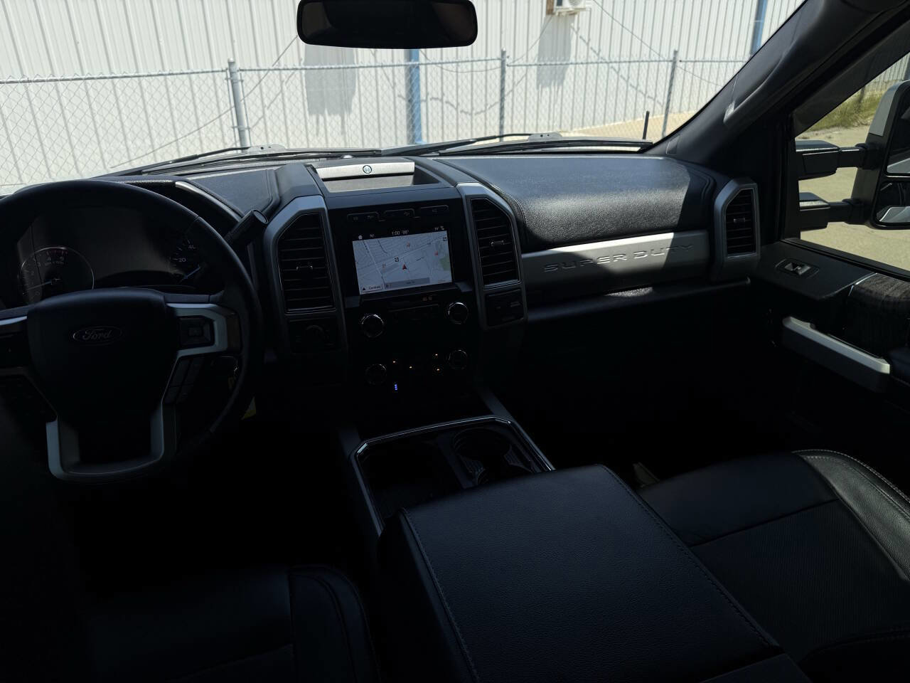 Used 2019 Ford F250 Lariat w/ Lariat Value Package image 21