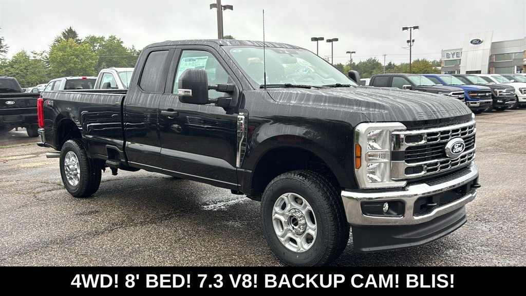 New 2027 Ford F350 4x4 SuperCab Super Duty image 23