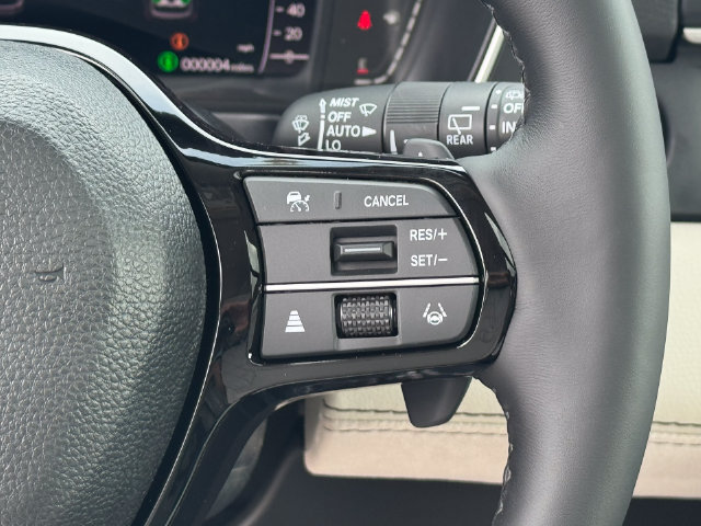 New 2026 Honda Pilot Elite image 27