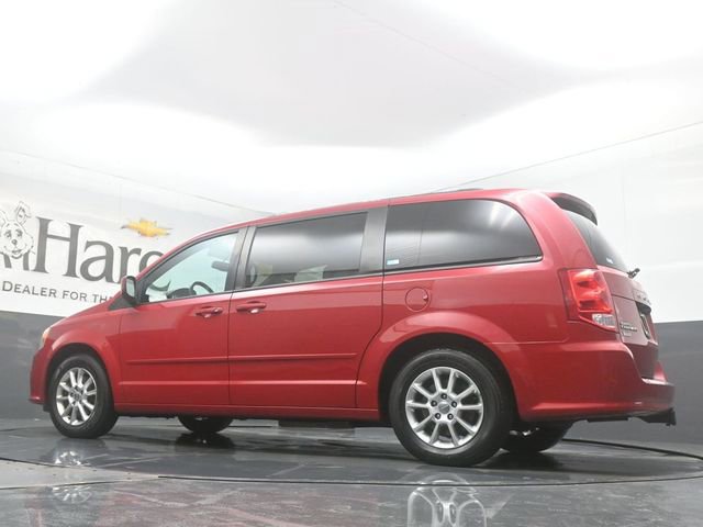 Used 2013 Dodge Grand Caravan R/T w/ Trailer Tow Group image 5