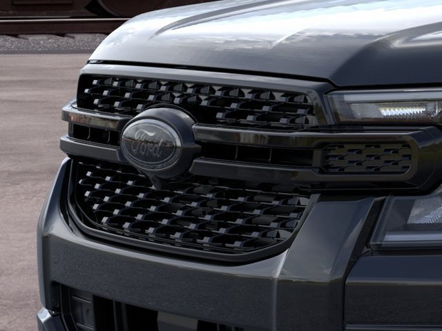 New 2026 Ford Ranger XLT AWD/4WD image 18