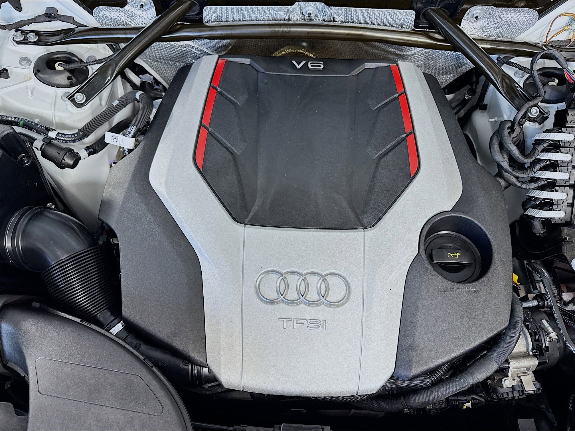 Used 2021 Audi SQ5 Premium Plus image 39