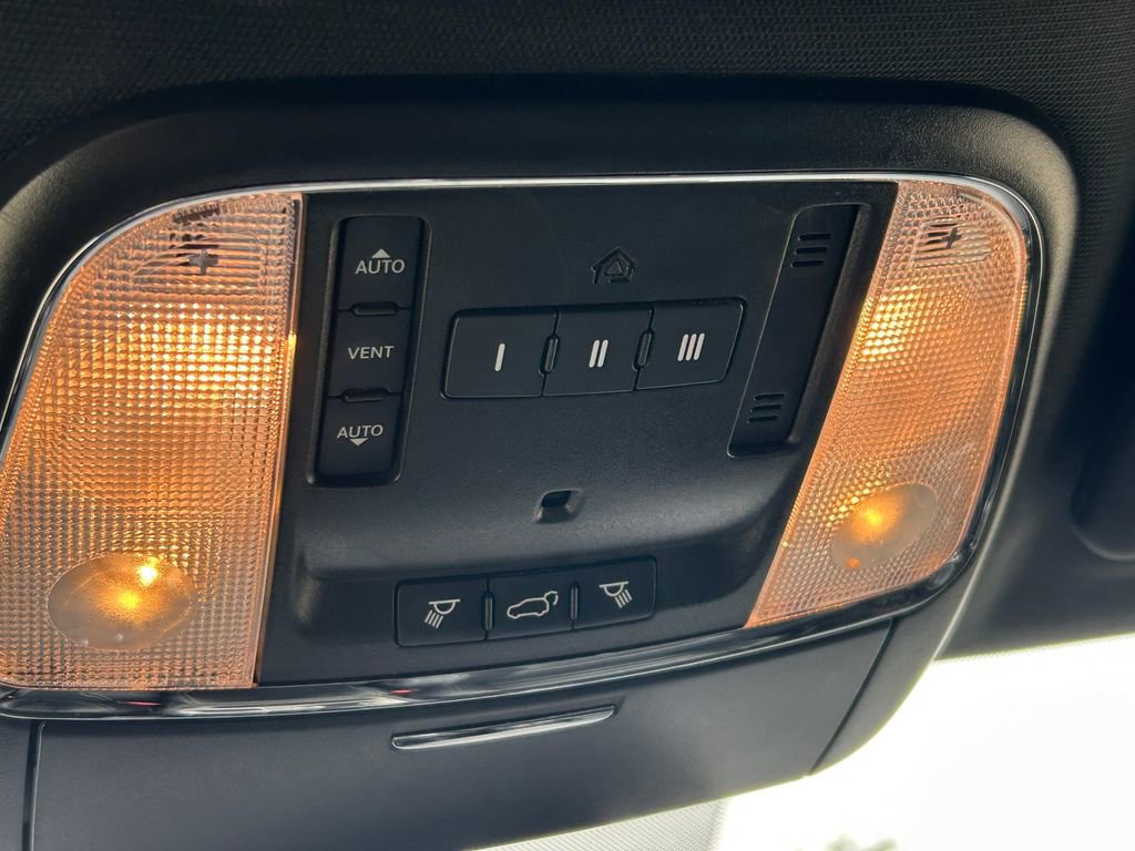 Used 2021 Jeep Grand Cherokee Limited w/ Quick Order Package 28K 80th RWD image 19