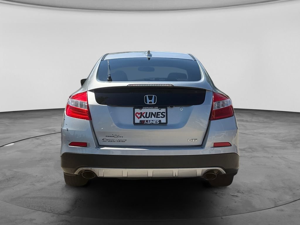 Used 2013 Honda Crosstour EX image 8