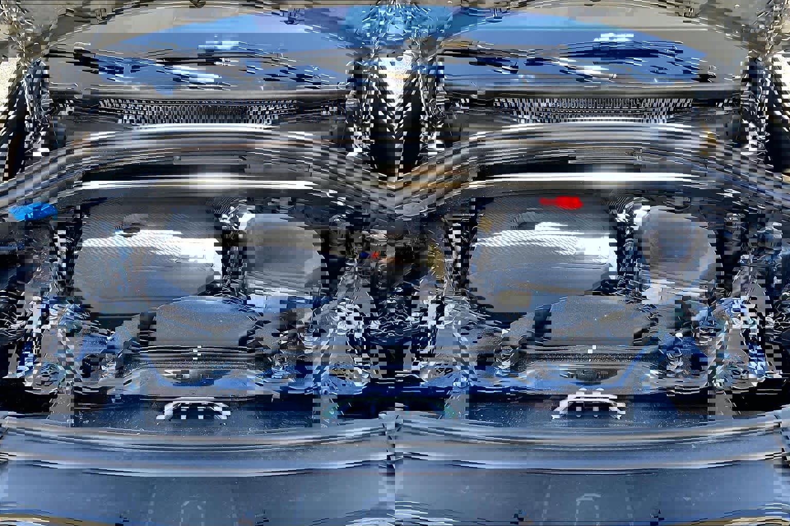 Used 2025 BMW X1 M35i w/ Shadowloine Package image 33