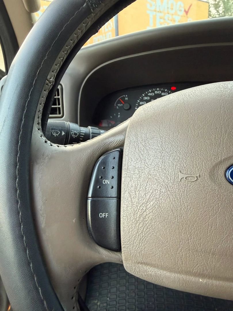 Used 2003 Ford Excursion Eddie Bauer image 24