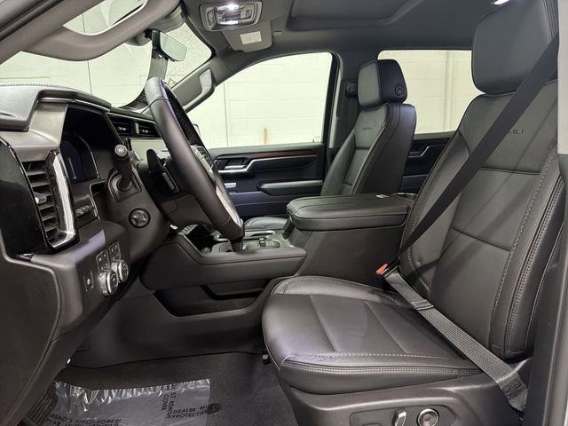 New 2026 GMC Sierra 1500 Denali image 22