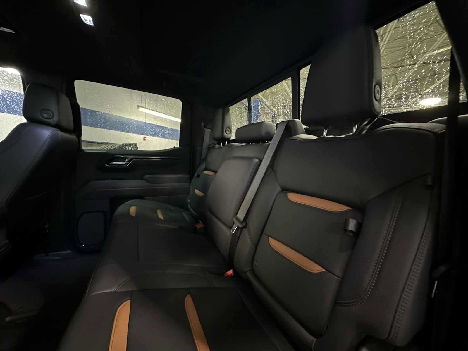 Certified 2026 GMC Sierra 1500 AT4 w/ AT4 Premium Package AWD/4WD image 21