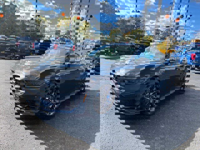 New 2025 Ford Mustang Dark Horse image 11