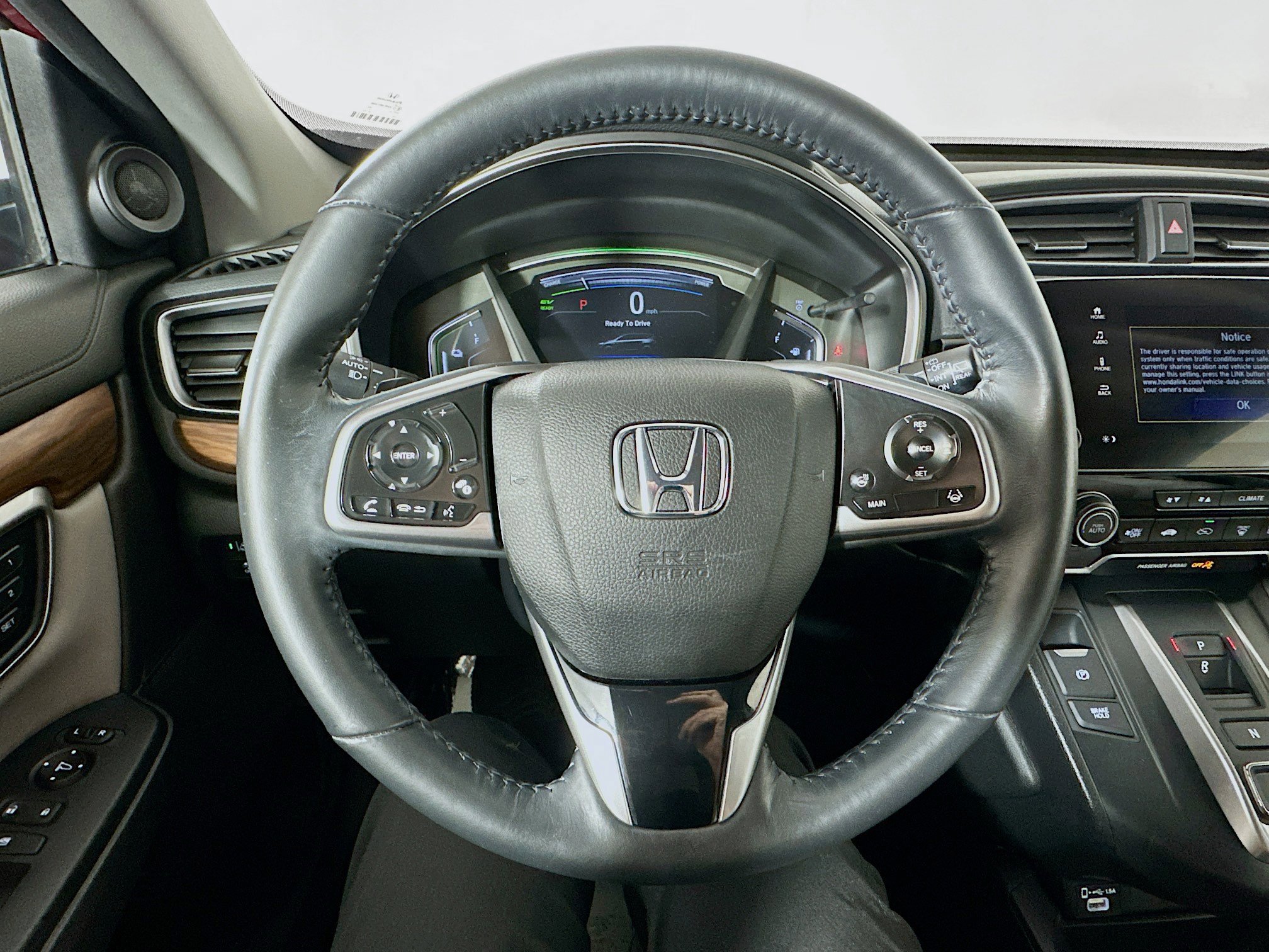 Used 2022 Honda CR-V EX-L image 11