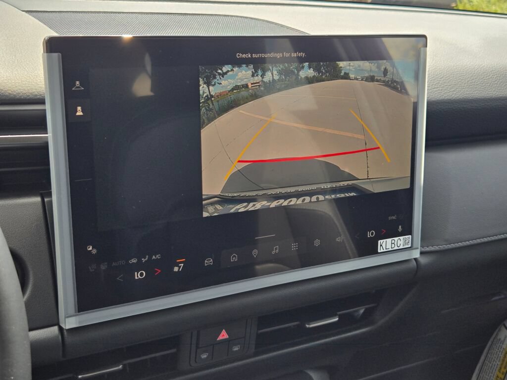 New 2026 MAZDA CX-5 Preferred AWD/4WD image 24