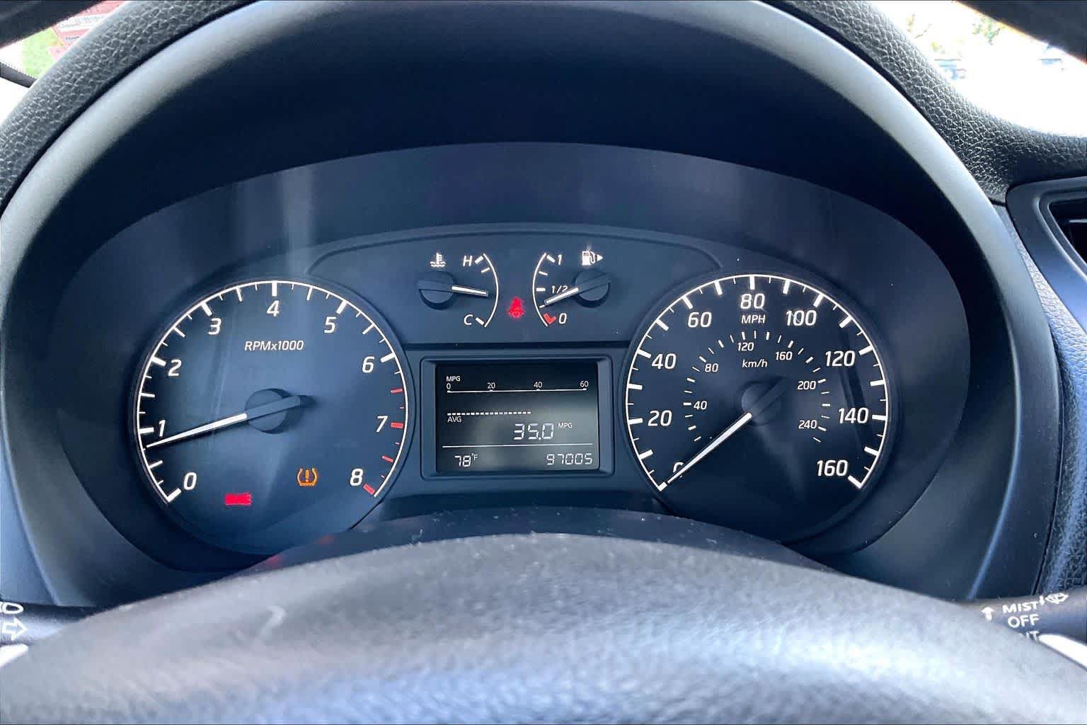 Used 2019 Nissan Sentra S FWD image 26