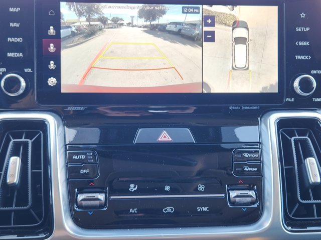 Certified 2023 Kia Sorento SX image 17