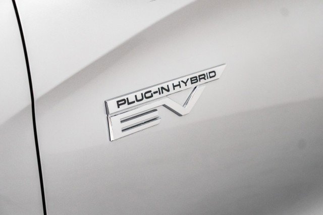 New 2025 Mitsubishi Outlander SE image 4