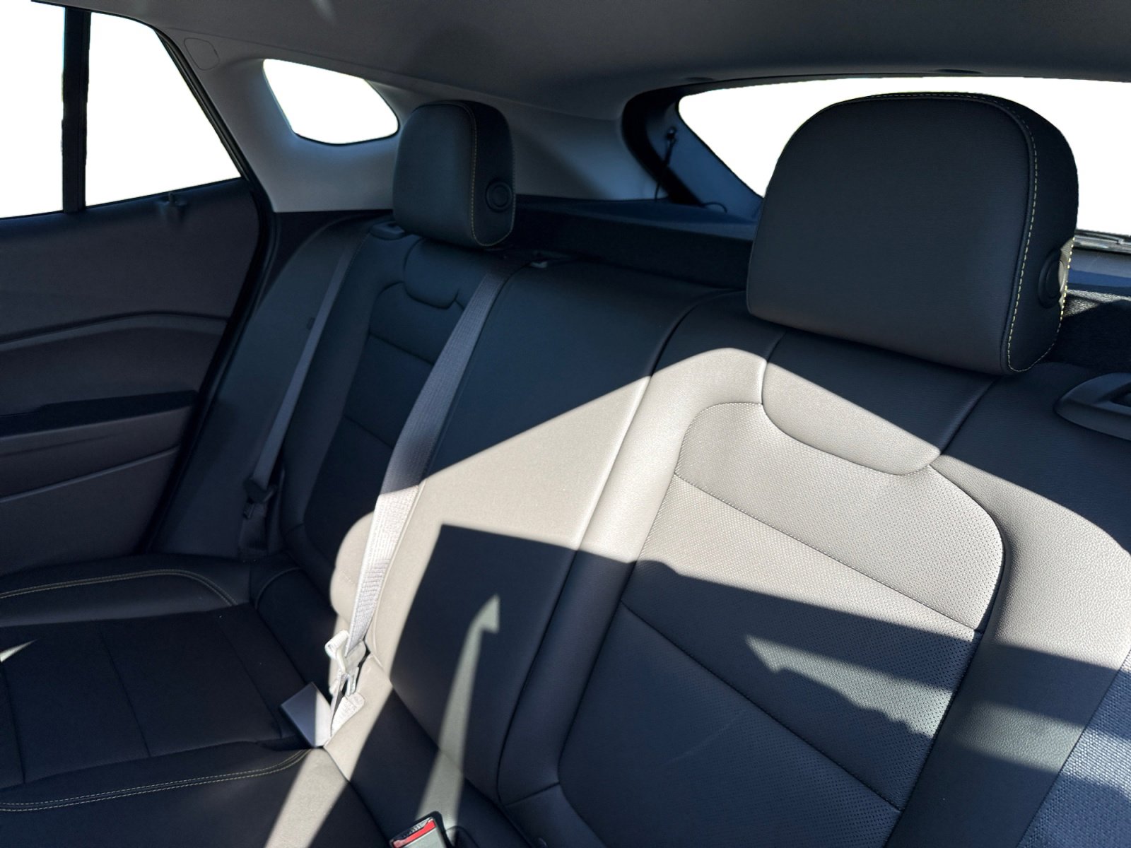 New 2026 Chevrolet Trax ACTIV w/ Driver Confidence Package image 16