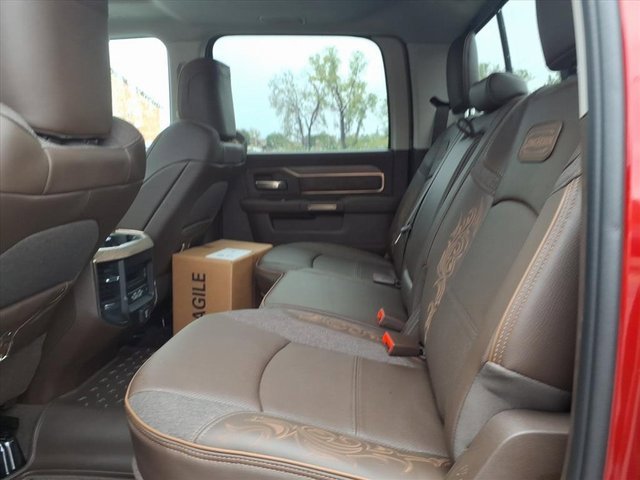 New 2026 RAM 2500 Limited image 10