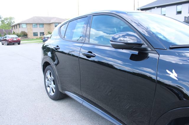 Used 2025 Dodge Hornet R/T AWD/4WD image 47
