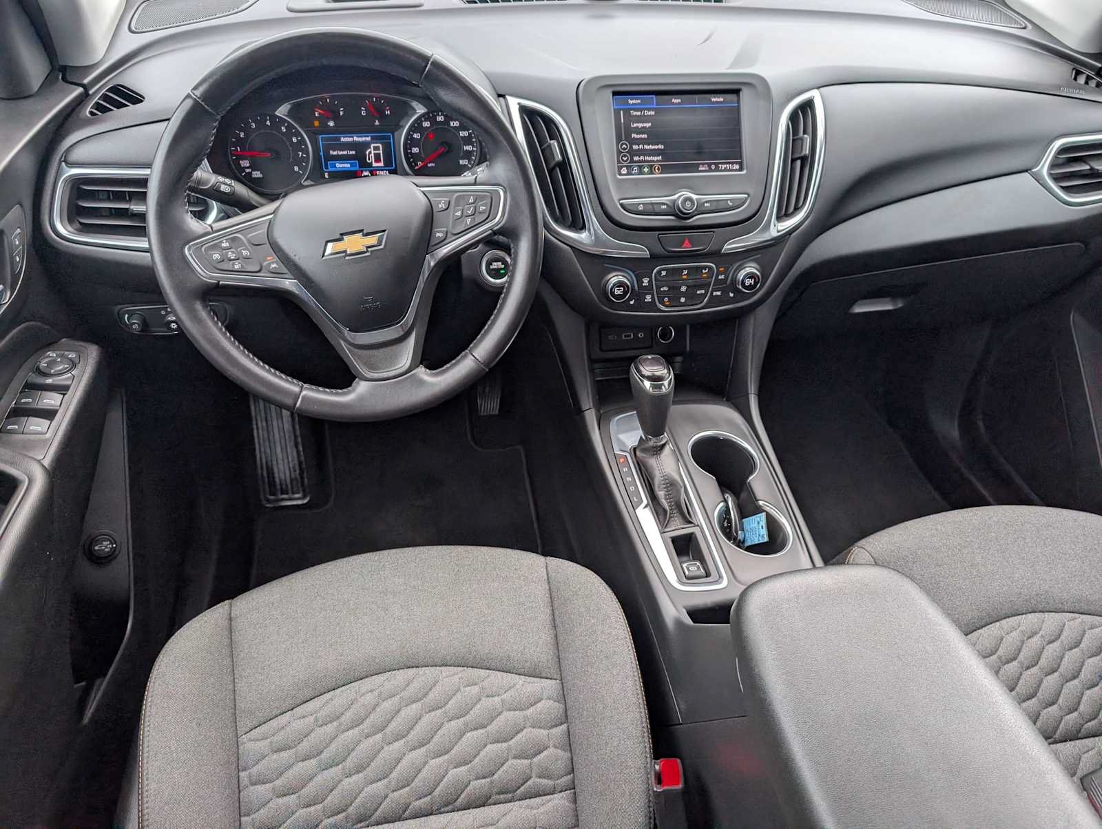 Used 2021 Chevrolet Equinox LT FWD image 16
