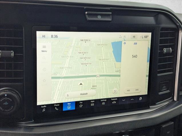 New 2026 Ford F250 Platinum image 12