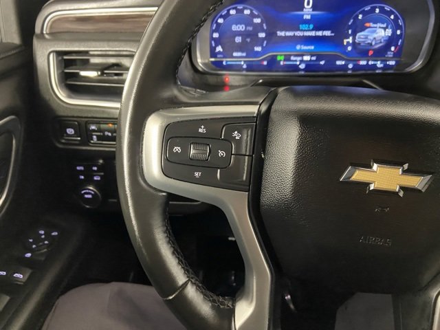 Used 2024 Chevrolet Suburban LT image 23