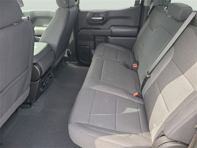 New 2026 Chevrolet Silverado 1500 Custom image 13