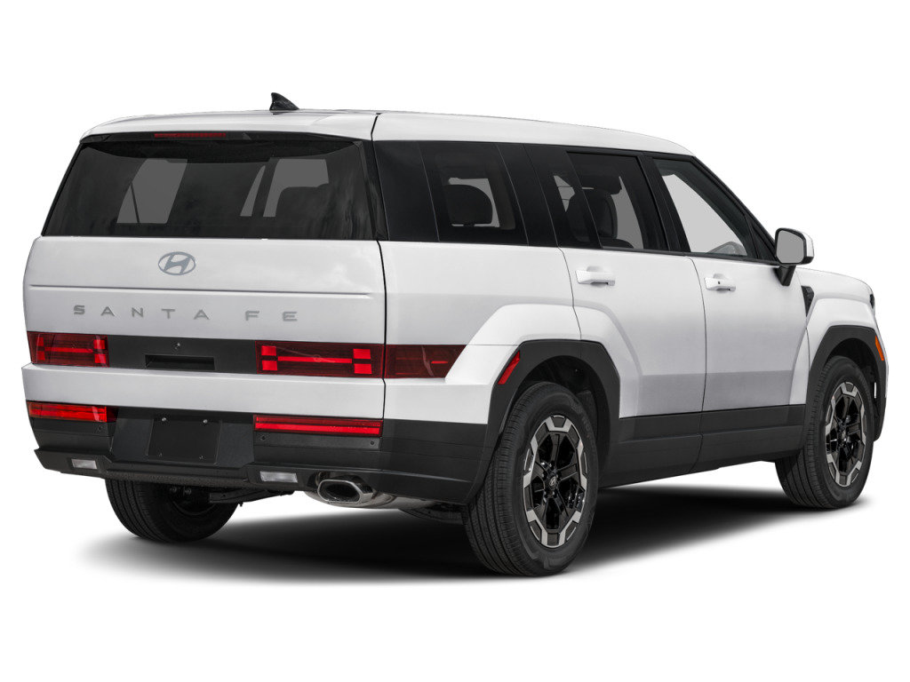New 2027 Hyundai Santa Fe SE FWD image 19