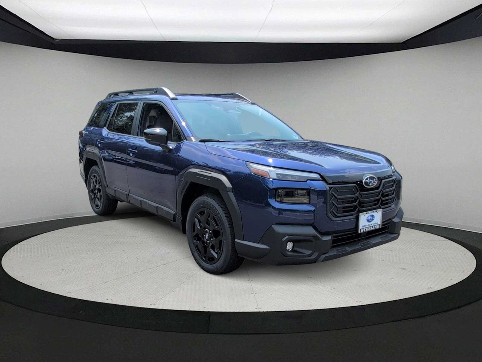 New 2026 Subaru Outback Limited AWD/4WD image 2