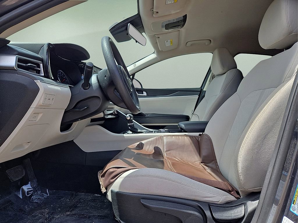 Used 2022 Kia K5 LXS FWD image 22