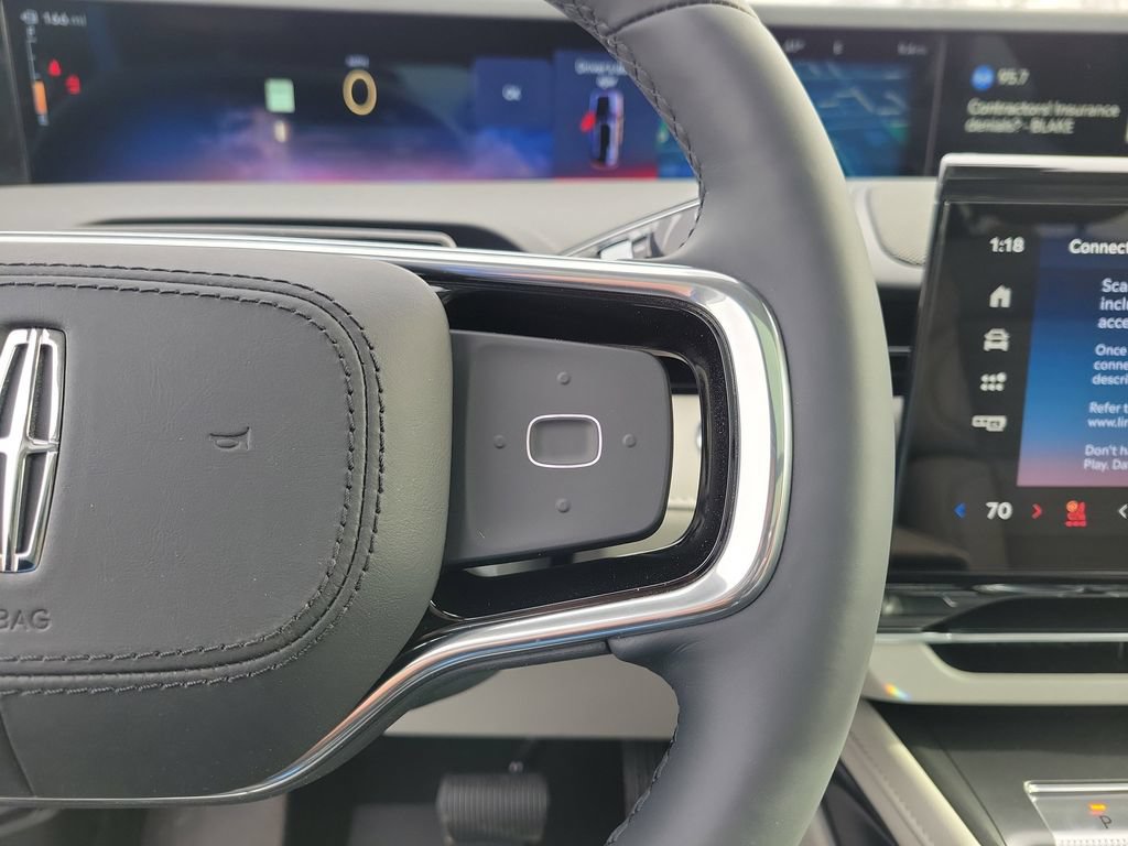 New 2026 Lincoln Nautilus Reserve AWD/4WD image 25