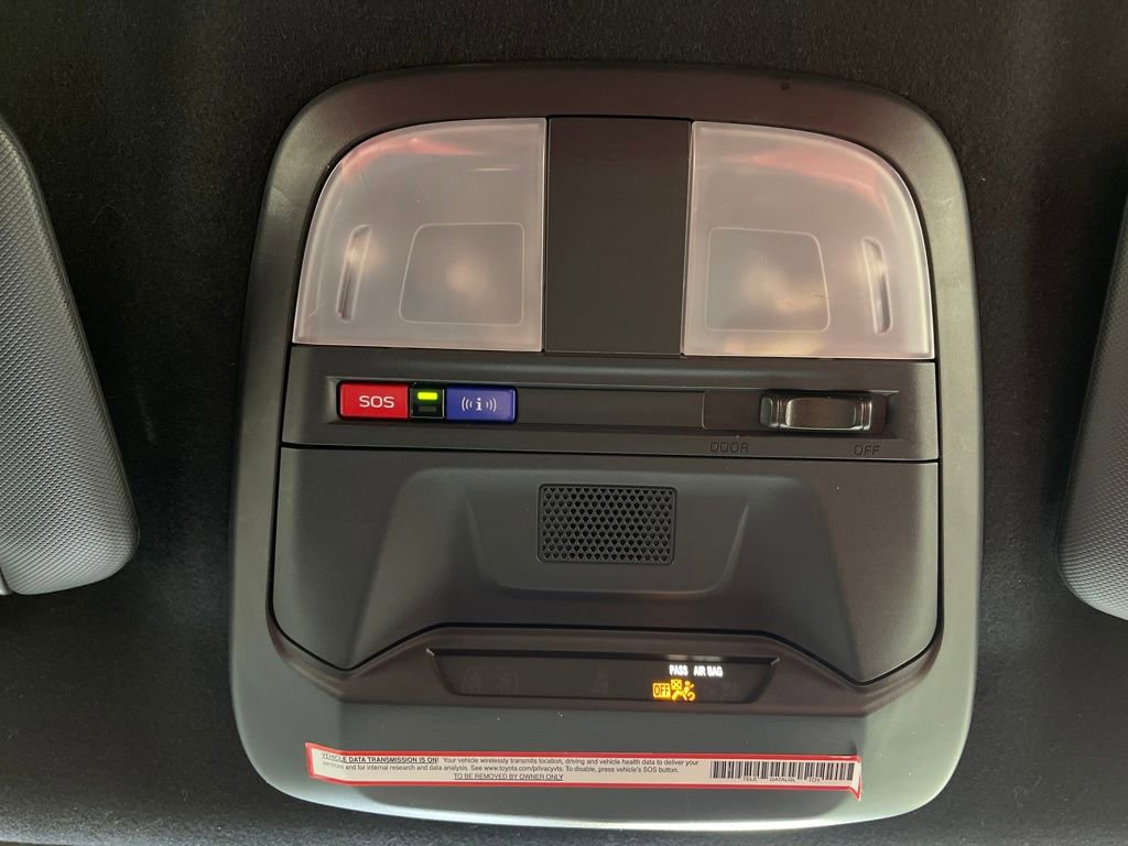 Certified 2022 Toyota GR86 w/ ALL Weather Mat Package (TMS) image 29