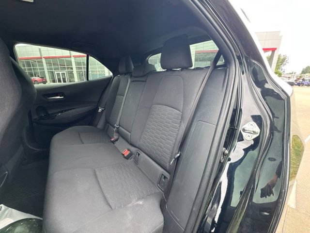 Used 2022 Toyota Corolla SE FWD image 12