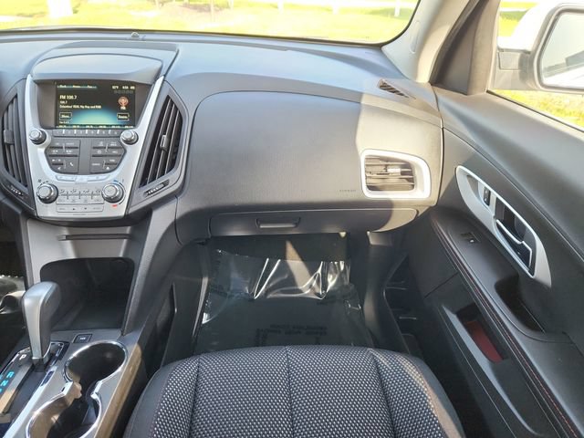 Used 2014 Chevrolet Equinox LT w/ Driver Convenience Package FWD image 23