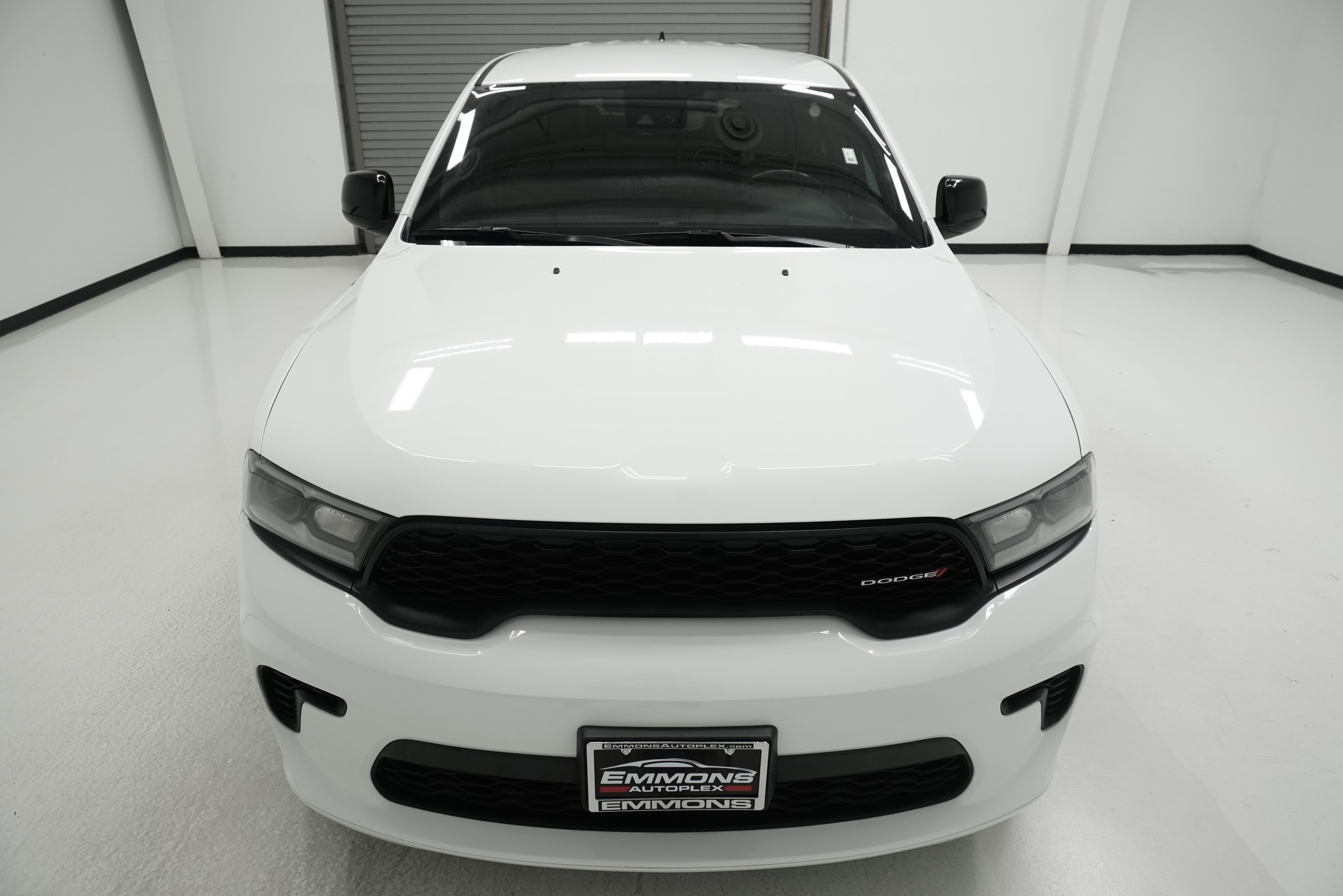 Used 2023 Dodge Durango GT RWD image 2