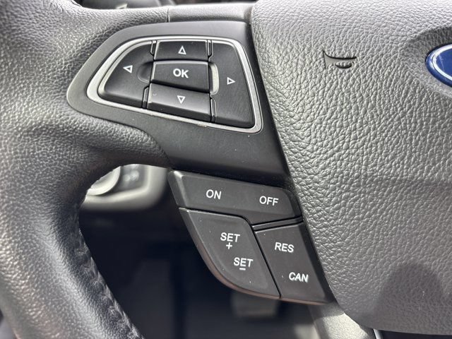 Used 2019 Ford Escape SEL FWD image 27