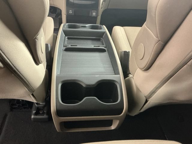 Certified 2024 Honda Odyssey EX image 23