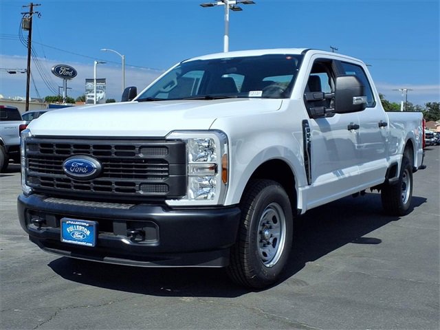 New 2026 Ford F250 XL image 1