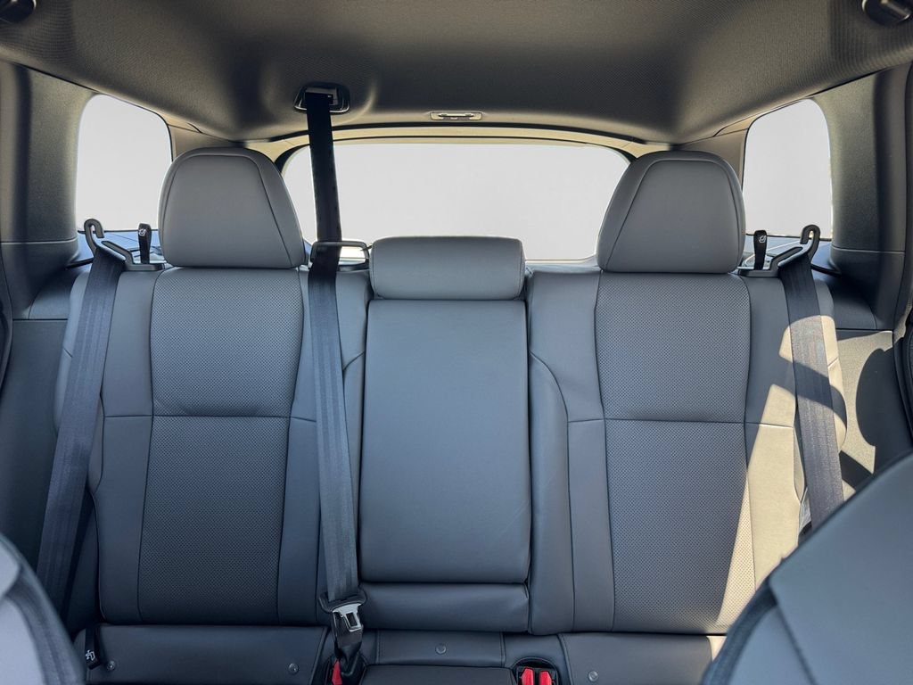 New 2026 Subaru Outback Limited XT AWD/4WD image 17