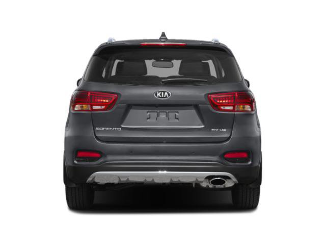 Used 2019 Kia Sorento SX w/ SX Touring Package image 8