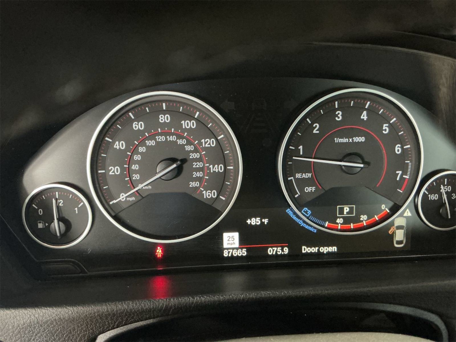 Used 2017 BMW 440i Gran Coupe RWD image 14