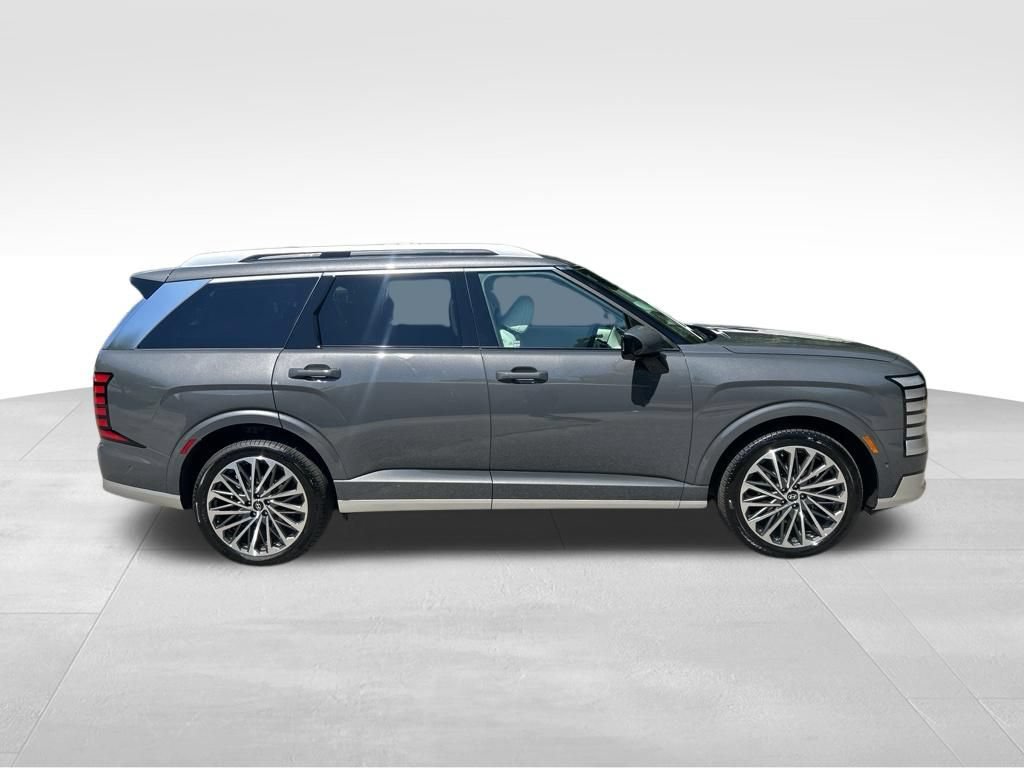 Used 2026 Hyundai Palisade Calligraphy AWD/4WD image 7