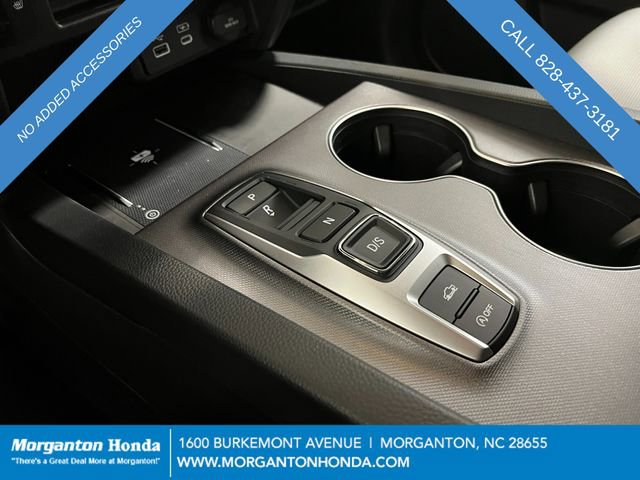 New 2026 Honda Ridgeline RTL image 18