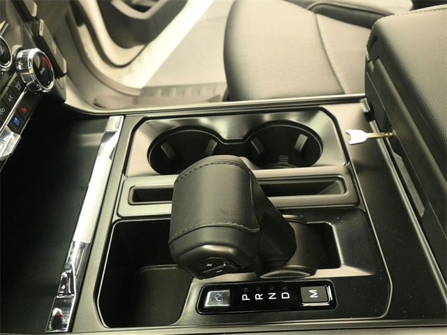 New 2026 Ford F150 Lariat w/ Equipment Group 502A High image 15