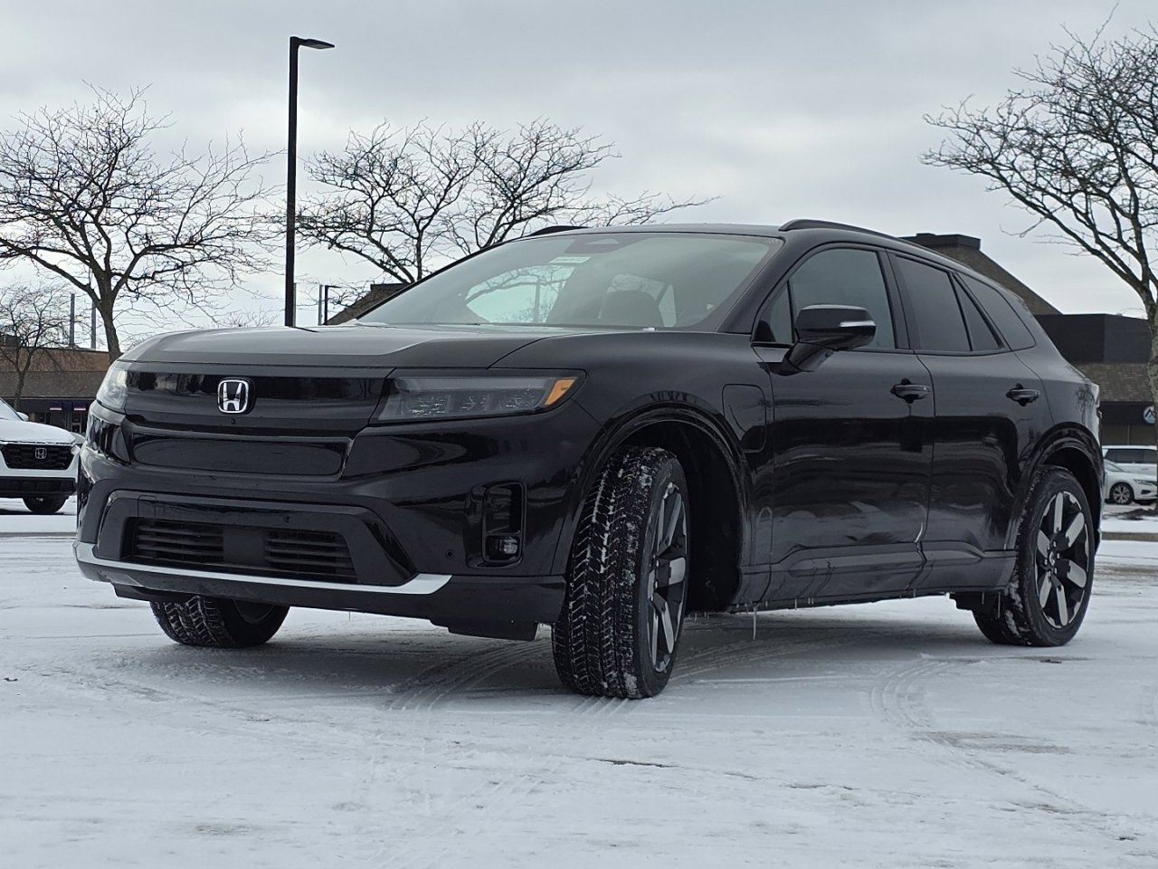 New 2026 Honda Prologue Elite image 17