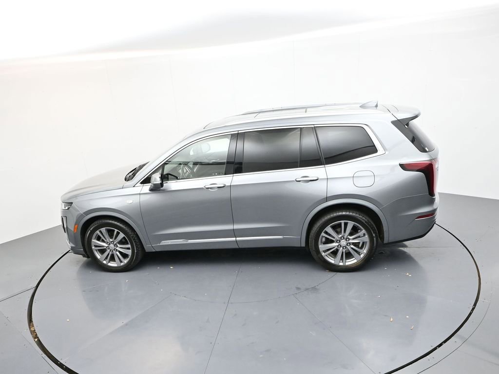Used 2023 Cadillac XT6 Premium Luxury image 33
