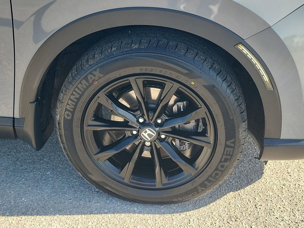 Used 2024 Honda CR-V Sport-L image 20