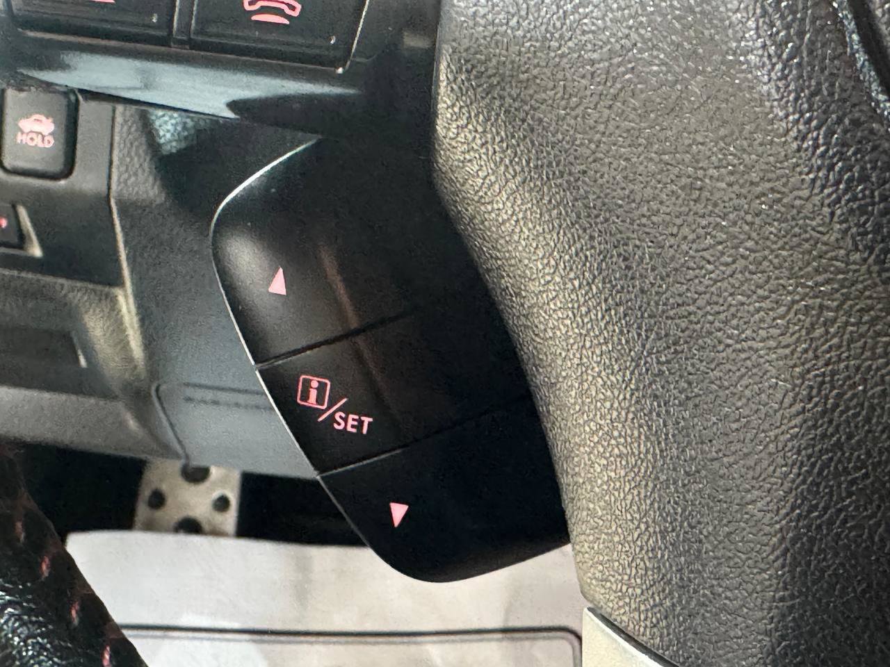 Used 2015 Subaru WRX image 21