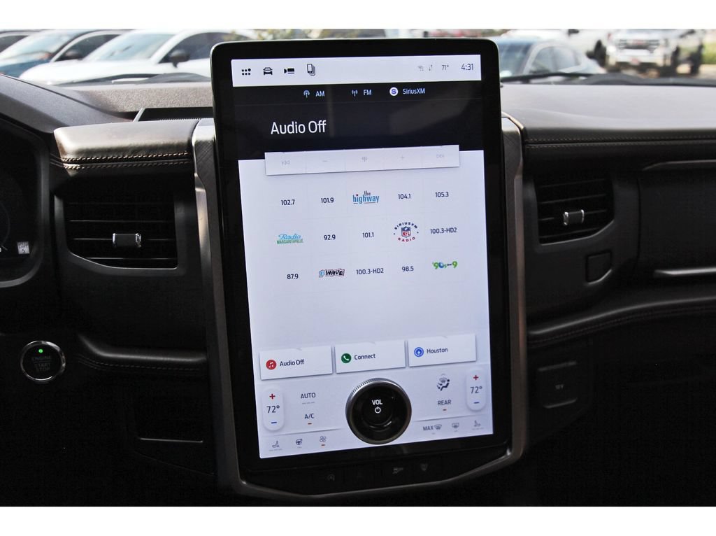 Used 2024 Ford Expedition Max King Ranch RWD image 24